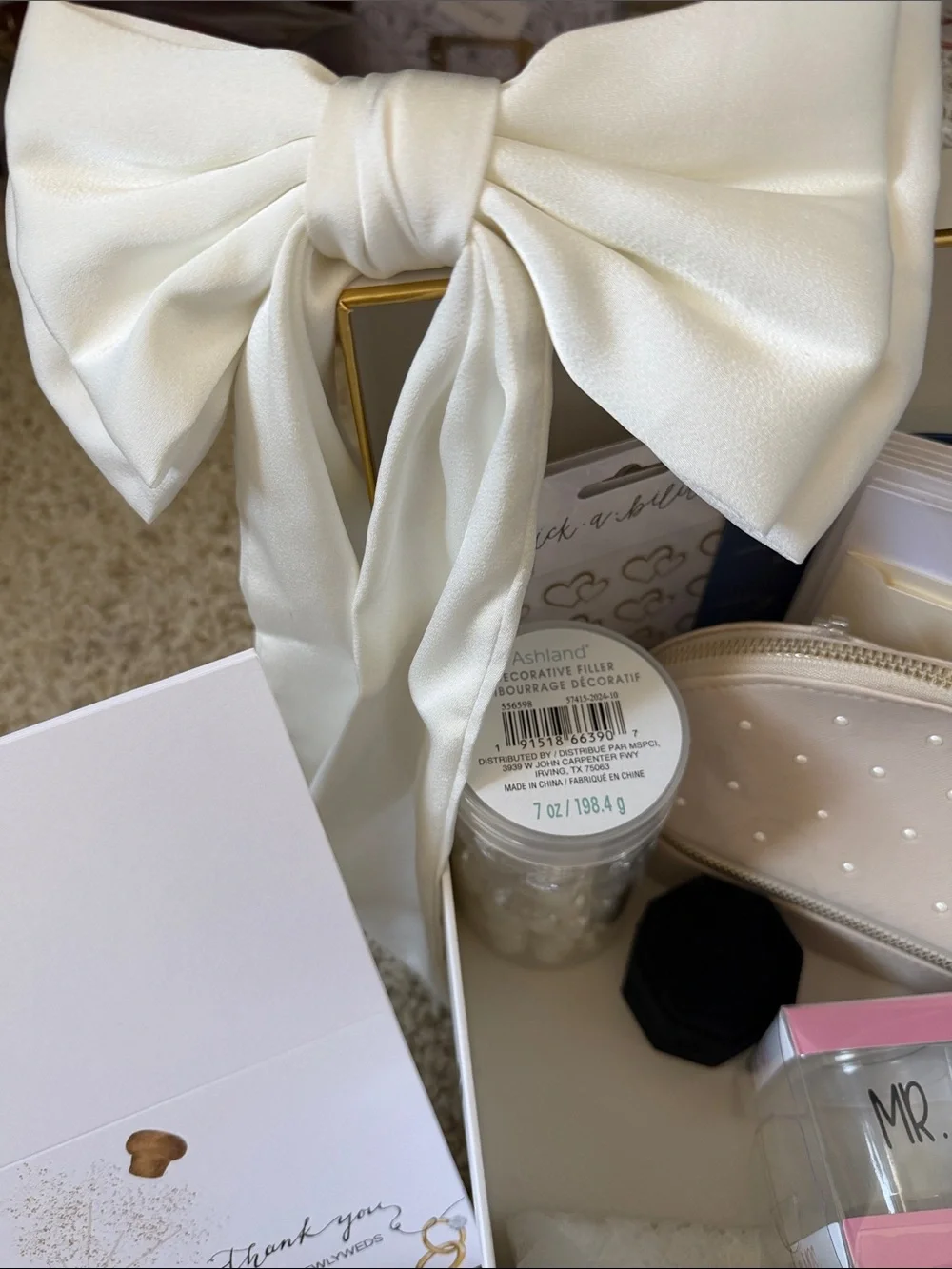 BRIDAL BUNDLE
